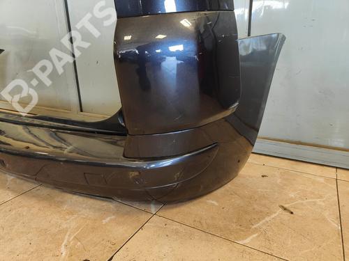 Rear bumper CITROËN C4 Picasso I MPV (UD_)  | BP11029546C8 