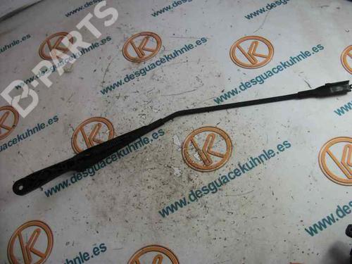 Front windshield wiper arm MERCEDES-BENZ A-CLASS (W169)  | BP6632717C143 