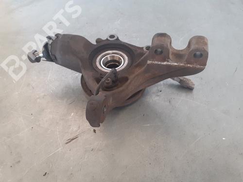 Right front steering knuckle PEUGEOT 307 Break (3E)  | BP10136966M26 