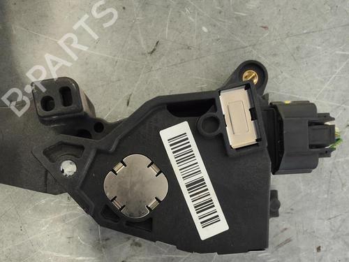 Pedal DACIA DOKKER MPV (KE_)  | BP15763914I4 