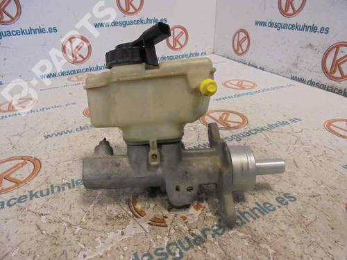 Used Brake master cylinder SEAT LEON (1P1) [2005-2013]  2486649