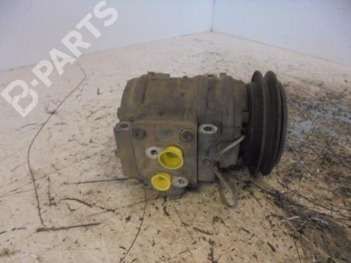 AC compressor KIA SPORTAGE SUV (K00)  | BP6119778M34 