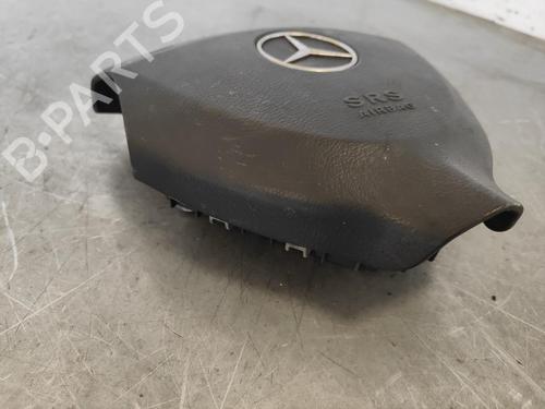 Driver airbag MERCEDES-BENZ A-CLASS (W169)  | BP13518676C9 