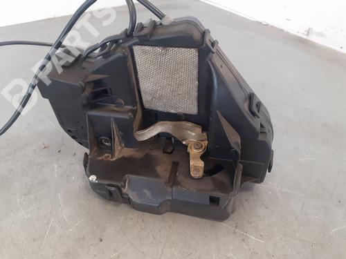 Rear left lock MERCEDES-BENZ E-CLASS (W211) E 270 CDI (211.016) | BP9676448C100 