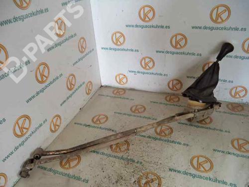 Used Gear lever FORD KA (RB_) [1996-2008]  7429911