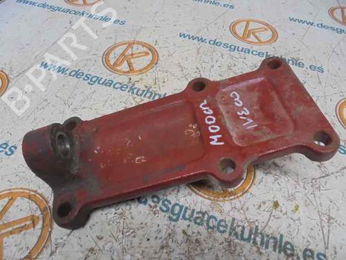 Inne IVECO DAILY III Platform/Chassis  F0C3CAD |