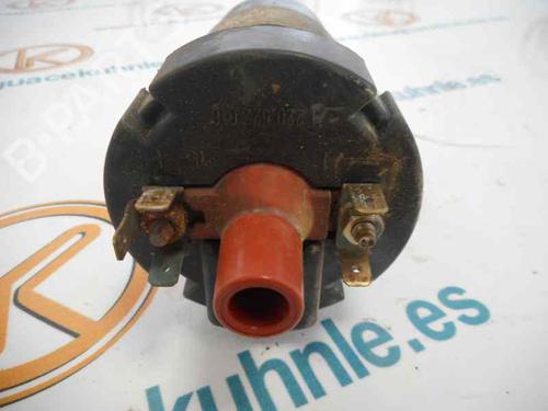 Ignition coil VW GOLF II (19E, 1G1)  | BP12557748M94 