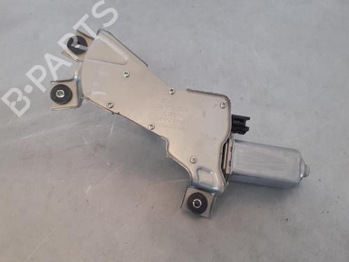 Used Rear wiper motor LAND ROVER RANGE ROVER SPORT I (L320) [2005-2013]  8103408