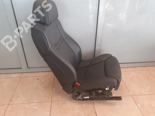 Left front seat BMW X6 (E71, E72) xDrive 50 i | BP7887037C15 