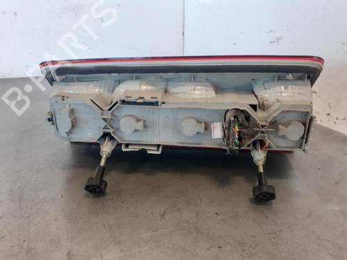 Left taillight FORD TOURNEO CONNECT  | BP9177134C34 