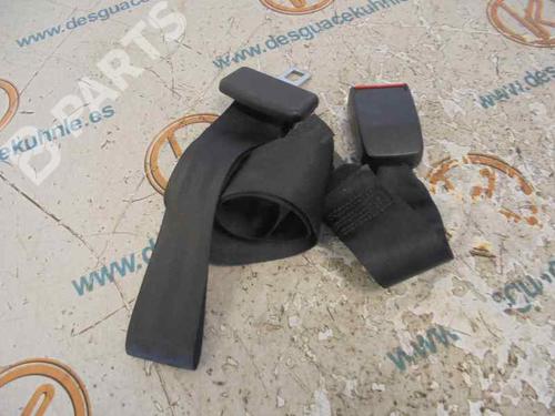 Rear center seatbelt CITROËN XANTIA (X1_, X2_) 1.8 i 16V | BP8753491I27 