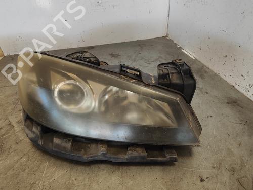 Højre forlygte RENAULT LAGUNA II (BG0/1_) 2.0 16V (BG03, BG0Z, BG0T, BG1Y) | BP29743042C29 