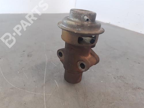 Used Egr OPEL COMBO Box Body/MPV (71_) [1994-2001]  10911579