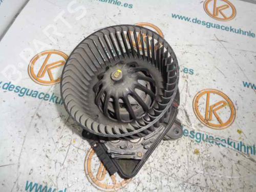 Heater blower motor PEUGEOT 406 (8B) 2.0 HDI 110 | BP14193147M62 