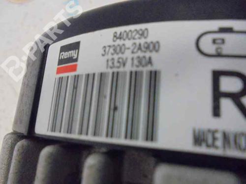 Alternator KIA CARENS IV 1.7 CRDi | BP4877692M7 