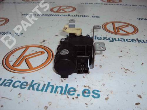 Used Heater blower motor NISSAN PRIMERA Hatchback (P11) [1996-2002]  2455113