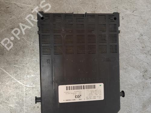 Fuse box PEUGEOT 307 (3A/C)  | BP20036793E1 