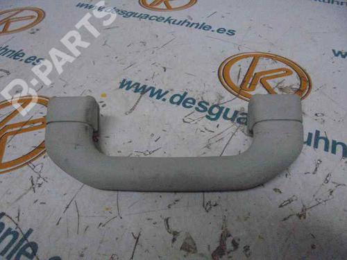 Toit intérieur PEUGEOT 306 Hatchback (7A, 7C, N3, N5) 2.0 XSi (121 hp) 2479669