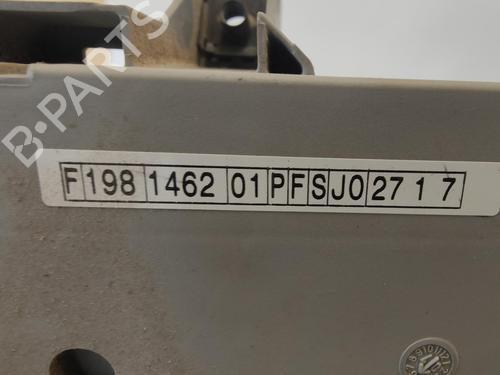Fuse box FIAT BRAVO II (198_) 1.9 D Multijet (198AXC1B) | BP16342068E1 