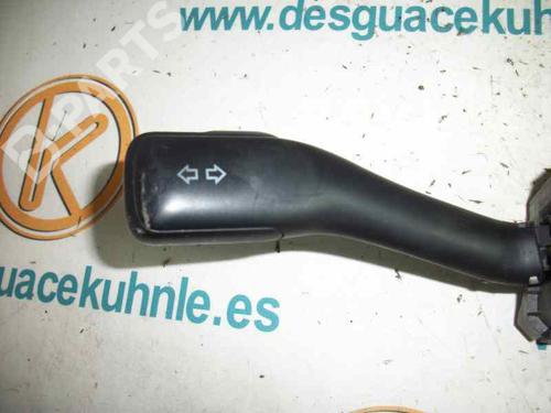 Steering wheel controls SKODA OCTAVIA I (1U2)  | BP2453040E15 