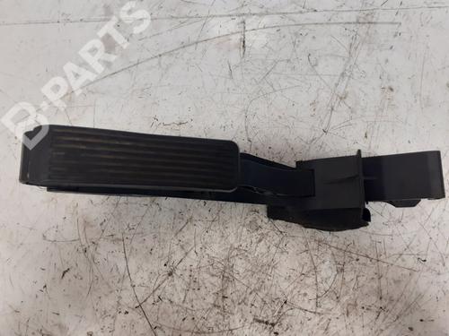 Pedal MERCEDES-BENZ E-CLASS (W211) E 220 CDI (211.008) | BP6976342I4 