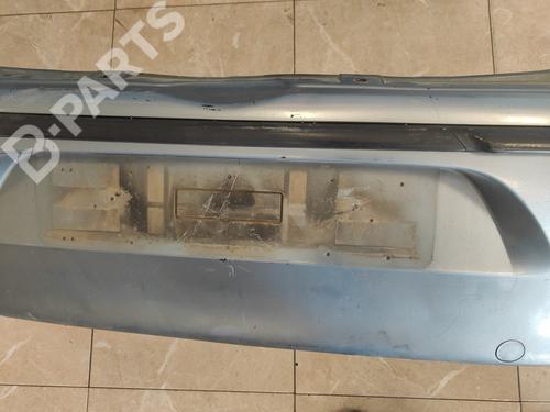 Rear bumper ALFA ROMEO 147 (937_) 1.9 JTDM (937.AXD1A, 937.AXV1A, 937.BXB1A) | BP11690086C8 