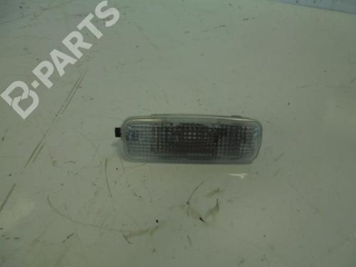 Used Interior roof light AUDI A3 (8P1) [2003-2013]  7429227