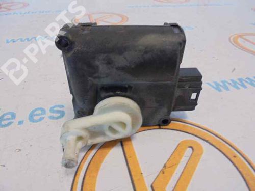 Heater blower motor AUDI A6 C6 (4F2) 3.0 TDI quattro | BP7898331M62 