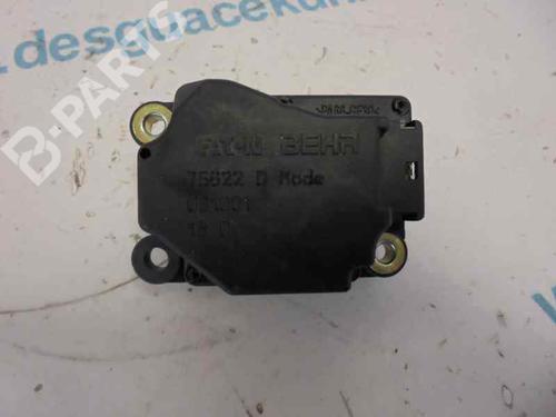 Heater blower motor VOLVO S80 I (184) T6 | BP6631820M62