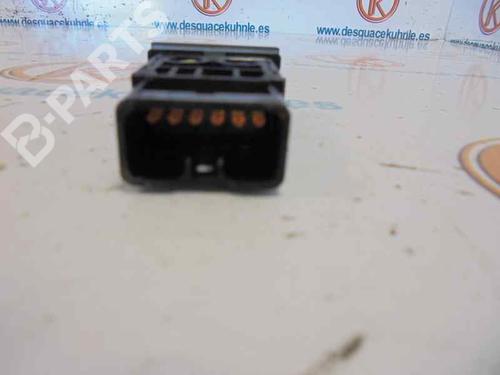 Headlight switch KIA PICANTO I (SA) 1.1 | BP6631791I24 