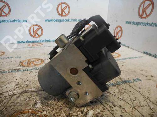 ABS Bremseaggregat OPEL MERIVA A MPV (X03) [2003-2010]  2479170