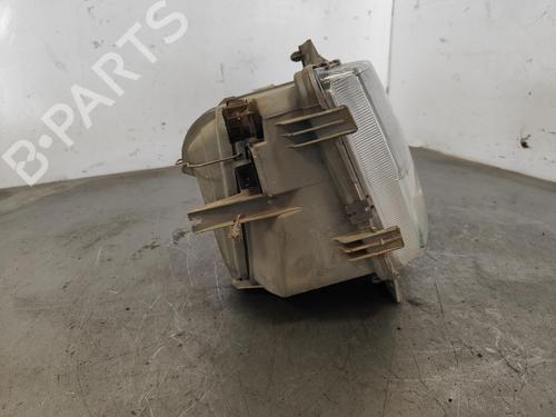 Right headlight MERCEDES-BENZ VITO Van (W638) 112 CDI 2.2 (638.094) | BP13452407C29 