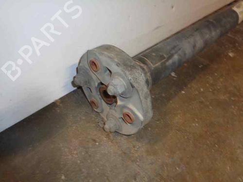 Driveshaft MERCEDES-BENZ C-CLASS (W202) C 250 Turbo-D (202.128) | BP2486248M37 