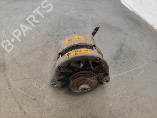 Used Alternator MERCEDES-BENZ 123 T-Model (S123) 200 T (109 hp) 13940424