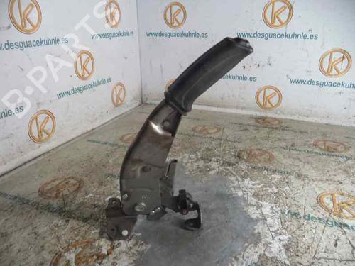 Hand brake OPEL VECTRA B (J96) 2.2 DTI 16V (F19) | BP8781588I18 