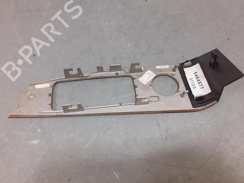 Autre MERCEDES-BENZ S-CLASS (W220, V220) S 320 CDI (220.025, 220.125) | BP14188781O1 