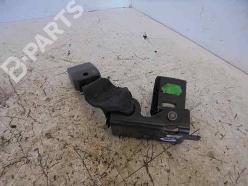 Rear right seatbelt RENAULT LAGUNA II (BG0/1_) 1.9 dCi | BP6632037I28 