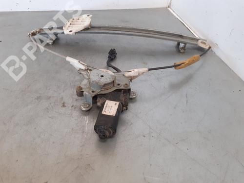 Front right window mechanism DAEWOO NUBIRA Saloon (J100) 2.0 16V | BP7234629C23 