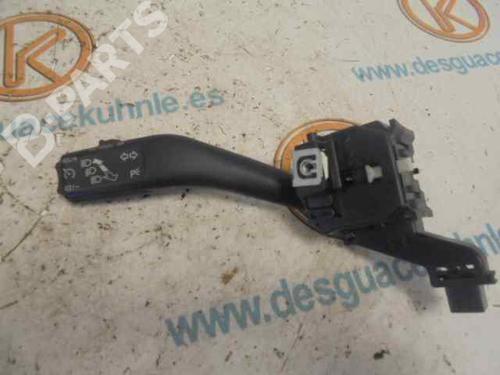 Used Steering column stalk SEAT LEON (1P1) [2005-2013]  4492885