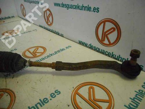 Steering rack DAEWOO KALOS (KLAS) 1.4 | BP2448393M22 
