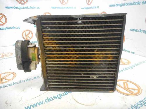 Used Air conditioning evaporator NISSAN ALMERA TINO (V10) [1998-2006]  11662287