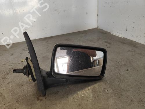 Used Right mirror FORD ORION III (GAL) 1.8 i 16V (105 hp) 29933887