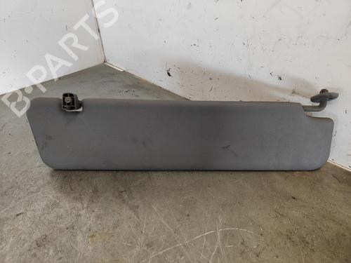 Left sun visor MERCEDES-BENZ VITO Van (W638)  | BP13460148I1 