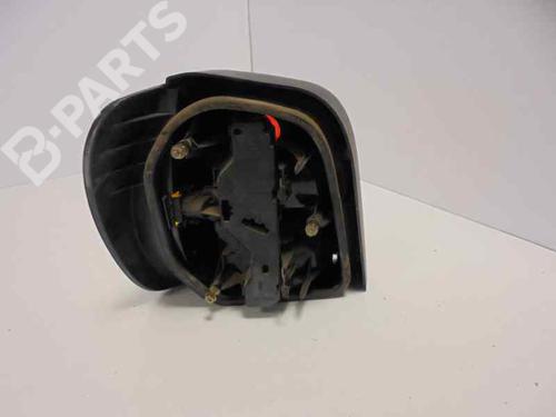 Left taillight VW POLO III (6N1) 64 1.9 SDI | BP5109599C34 