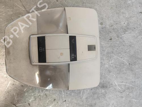 Innerbelysning MERCEDES-BENZ A-CLASS (W169) [2004-2012]  17222599