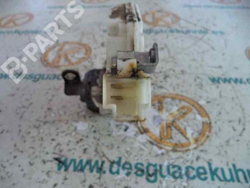 Rear right lock NISSAN ALMERA I (N15) 2.0 D | BP2464611C99 