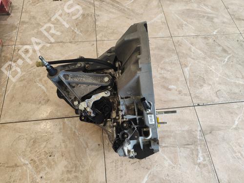 Gearbox RENAULT CLIO III (BR0/1, CR0/1) | BP36642425M3 - Image 4