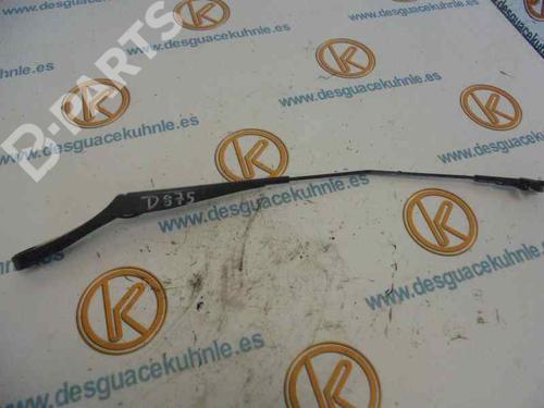 Front windshield wiper arm ALFA ROMEO GT (937_) 1.9 JTD (937CXN1B) BP3524896C143