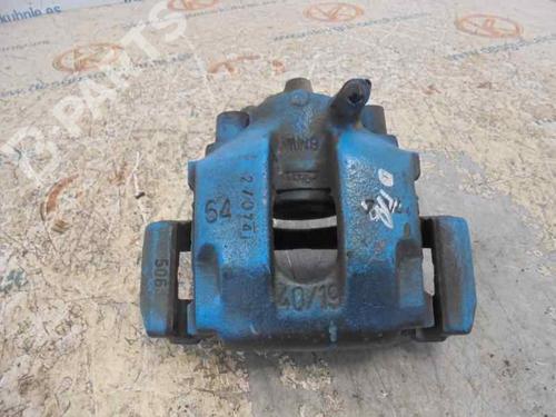 Used Right rear brake caliper BMW 3 Compact (E46) 320 td (150 hp) 11610064