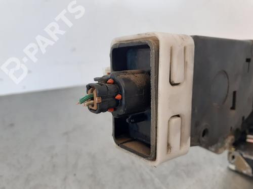 Rear left lock VOLVO S40 I (644) 1.8 | BP7258279C100 